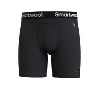 Smartwool, Boxer da Uomo Merino in Scatola Donna, Nero, XXL