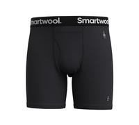 Smartwool Merino Brief Boxed Boxer Corti, Deep Navy, S Uomo