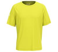 Smartwool Active Ultralite maniche corte Limeade M