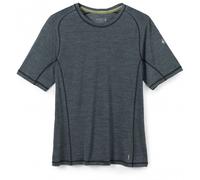 Smartwool - Merino Sport 120 S/S - Intimo lana merinos S blu