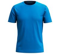 Smartwool Merino Tee maniche corte Nival blue L