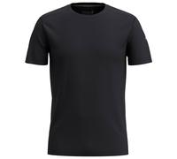 Smartwool - Merino Tee Boxed - Maglia merino S nero
