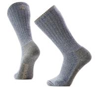 Smartwool - Mountaineer Classic Edition Max Cushion Socks - Calze da trekking EU 34-37 grigio