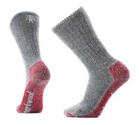 Smartwool - Mountaineer Classic Edition Max Cushion Socks - Calze da trekking EU 38-41 grigio