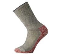 Smartwool Mountaineer Classic Edition Maximum Cushion Crew Charcoal L (42-45)