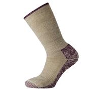 Smartwool Mountaineer Classic Edition Maximum Cushion Crew donna Taupe S (34-37)