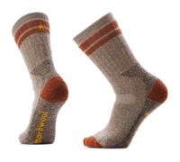 Smartwool - Mountaineer Maximum Cushion Tall Crew Socks - Calze da trekking EU 42-45 marrone