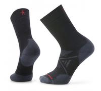 Calzini da uomo Smartwool Nordic Full Cushion Crew - Recycled Taglia: M / Colore: nero/grigio
