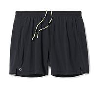 Smartwool Pantaloncini da uomo Active Foderati 12,7 cm Nero S, nero, S