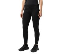 Smartwool Calzamaglia termica Merino 250 Classic Thermal Donna Nero M