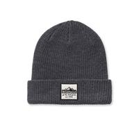 Smartwool Patch Beanie (grigio medio) 1FM