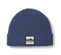 Smartwool Patch beanie Nightfall blue