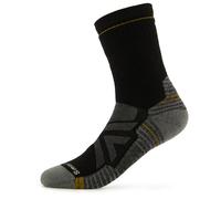 Smartwool - Performance Hike Full Cushion Crew - Calze da trekking EU 46-49 nero