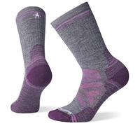 Calze da trekking da donna Smartwool Performance Hike Full Cushion Crew grigio SW001574052 (34-37 EU)