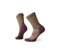 Smartwool Hike Light Cushion Crew calze da trekking marroni SW001573880 (34-37 EU)