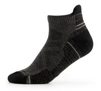Smartwool - Performance Hike Light Cushion Low Ankle - Calze da trekking Unisex M | EU 38|41 nero
