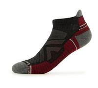 Smartwool - Performance Hike Light Cushion Low Ankle - Calze da trekking Unisex L | EU 42|45 nero