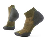 Smartwool - Performance Run Targeted Cushion Ankle - Calze da running EU 38-41 grigio