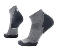 Smartwool - Performance Run Targeted Cushion Ankle - Calze da running EU 38-41 grigio