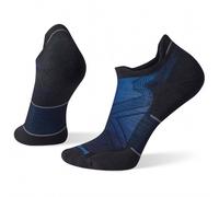 Smartwool - Performance Run Targeted Cushion Low Ankle - Calze da running EU 38-41 blu