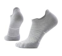 Smartwool - Performance Run Targeted Cushion Low Ankle - Calze da running EU 42-45 grigio