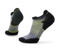 Smartwool Unisex Run Targeted Cushion Low Ankle Calzini Medium Gray L