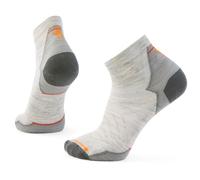 Smartwool - Performance Run Zero Cushion Ankle - Calze da running EU 38-41 grigio