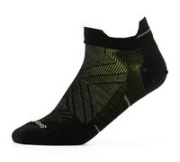 Smartwool - Performance Run Zero Cushion Low Ankle - Calze da running EU 38-41 nero