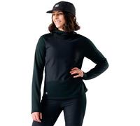 Smartwool Pile Con Cappuccio Active Wind