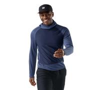 Smartwool Pile Con Cappuccio Active Wind