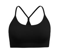 SMARTWOOL Reggiseno nero Donna - Abbigliamento - Intimo - Reggiseni - Coppe grandi SMARTWOOL 100