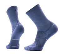 Smartwool - Run Cold Weather Targeted Cushion Crew - Calze da running EU 38-41 blu