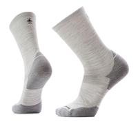 Smartwool - Run Cold Weather Targeted Cushion Crew - Calze da running Unisex L | EU 42|45 grigio