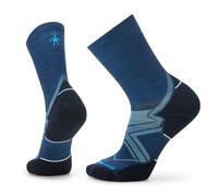 Smartwool Run Cold Weather Targeted Cushion Crew Socks Calzini per l'equipaggio con cuscino mirati per la stagione fredda Uomo