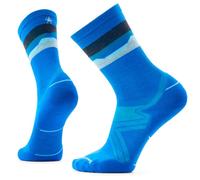 Smartwool - Run Cold Weather TC Horizons Crew Socks - Calze da running EU 42-45 blu