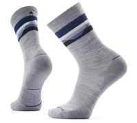 Smartwool - Run Cold Weather TC Horizons Crew Socks - Calze da running EU 46-49 grigio