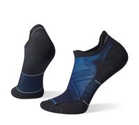 Smartwool - Performance Run Targeted Cushion Low Ankle - Calze da running Unisex L | EU 42|45 blu