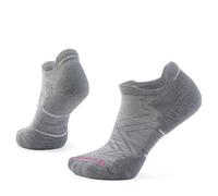 Smartwool Run Targeted Cushion Low Ankle donna Light gray/white S (34-37)