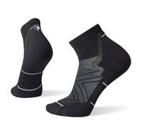 Smartwool Run Zero Cushion Low Ankle Black L (42-45)