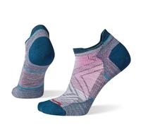 Smartwool Run Zero Cushion Low Ankle donna Medium grey S (34-37)