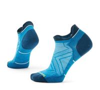 Smartwool Run Zero Cushion Low Ankle donna Ocean M (38-41)