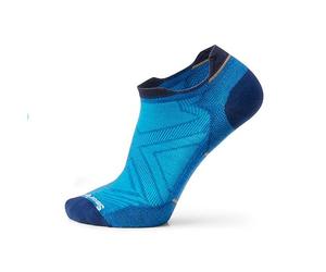 Smartwool Run Zero Cushion Low Ankle Socks Calzini bassi alla caviglia Run Zero Cushion Uomo