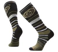 Smartwool - Ski Full Cushion Growling Grizzly OTC Socks - Calze da sci Unisex M | EU 38|41 nero