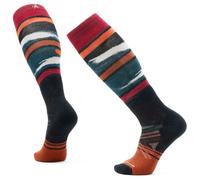 Smartwool - Ski Full Cushion Midnight Ski Pattern OTC - Calze da sci Unisex XL | EU 46|49 variopinto