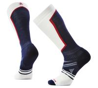Smartwool - Ski Full Cushion OTC - Calze da sci Unisex XL | EU 46|49 blu