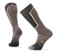 Smartwool - Ski Full Cushion OTC - Calze da sci Unisex L | EU 42|45 grigio