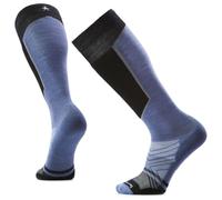 Smartwool - Ski Targeted Cushion Extra Stretch OTC - Calze da sci Unisex M | EU 38|41 blu