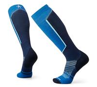 Calze da sci Smartwool Ski Targeted Cushion Otc Dimensioni dei calzini: 42-45 / Colore: blu
