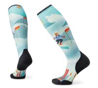 Smartwool Ski Targeted Cushion Snow Bunny Calzini Donna
