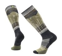 Smartwool Ski Targeted Cushion Summit OTC Calzini Unisex-Adulto